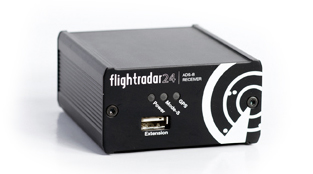 Free ADS-B Receiver